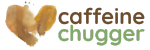 caffeinechugger.com Logo